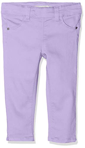 Name It Nmfpolly Twibatinna Capri Legging Pantalones Para Ninas