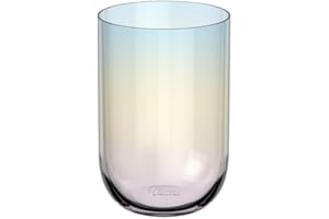 like. by Villeroy & Boch Like Color 1 Bicchiere da long drink, Set 2 pz 8x12cm