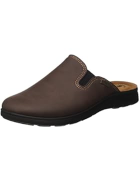 INBLU Herren Bg000020 Ohne Knöchelriemen