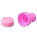 Nail Art Stencils Stamping Template Stamper DIY Manicure Tools