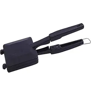 EVM Non-Stick Sandwich ,Garlic Breads Maker Gas Toaster Regular Toaster Grill for Snack and Sandwich For Crisp