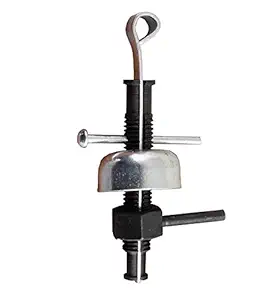 ISC Multi Tasking 2 In 1 Bearing Puller