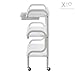 Hairdresser Beautician Massage Kitchen Cart