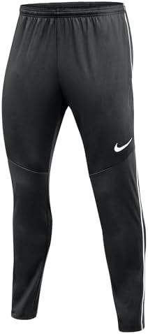 Nike DF Park26 KP Pantaloni da Uomo Black/White L
