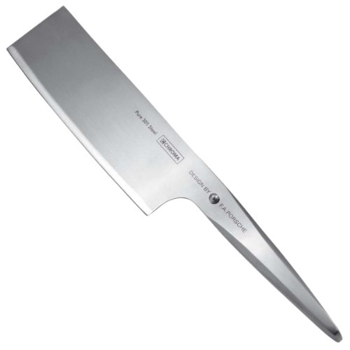 Chroma P-36 professionelles Gemüsemesser Tokyo Style 17 cm