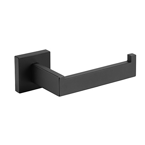 Preisvergleich Produktbild ONEVER Toilettenpapierrollenhalter 304 Edelstahl Toilettenpapierwand Rack Fit meisten Gre Rolle