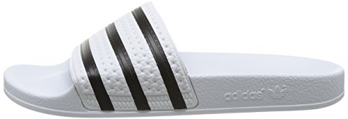 adidas Originals ADILETTE 288022 Herren Sandalen - 5