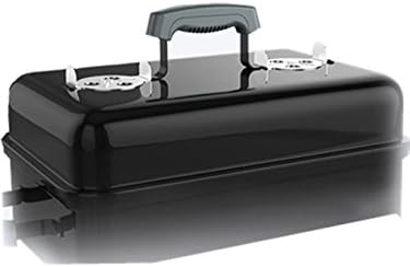 Nola Sang Portable Outdoor Assemble Stove Stainless Steel Charcoal Barbecue Grill BBQ Tool Set Easy Cleaning Kitchen Supply Camping Cooking