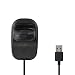 Produktbild kwmobile Ticwatch Pro USB Ladekabel - Kabel für Ticwatch Pro - Fitnesstracker Ersatzkabel