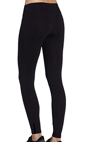 iLoveSIA® Damen leggings Sport Jogging Capri YOGA - 2