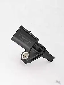 Transverge Front Right ABS Wheel Speed Sensor For Volkswagen Jetta, Passat, Skoda Laura, Yeti, Superb (Compatiable to WHT003856, 7H0 927 804)