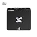 Produktbild Lâ Vestmon Android 8.1 TV Box 2GB+16GB Model X Set-top Box 2G/16G RK3229 Dual-Band WiFi Network Player Android TV Box