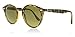 Price comparison product image Ray-Ban Herren Sonnenbrille orb2180 Gr. 49, grün (Green 61648 (G)