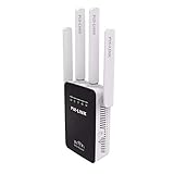 Comparta su red 4G LTE con múltiples dispositivos Wi-Fi: comparta su red 4G LTE y disfrute de velocidades de descarga de alta velocidad