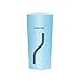 Produktbild Haludock 360ML Silent humidification Air Humidifier Ultra Aroma Car Diffuser Household USB Fog Make for 20-30 m² 8 Hour