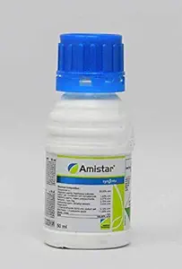 syngenta Amistar Fungicide 50ml + Humigrow Humic Acid 10g