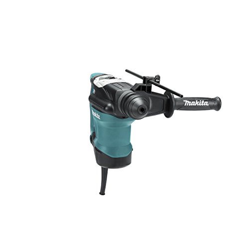 Makita HR3210C Kombihammer für SDS-PLUS-Werkzeuge - 9