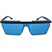 Produktbild Saraghina | Prince Sonnenbrille 1 Blaue Linse | PRINCE1_115SPB