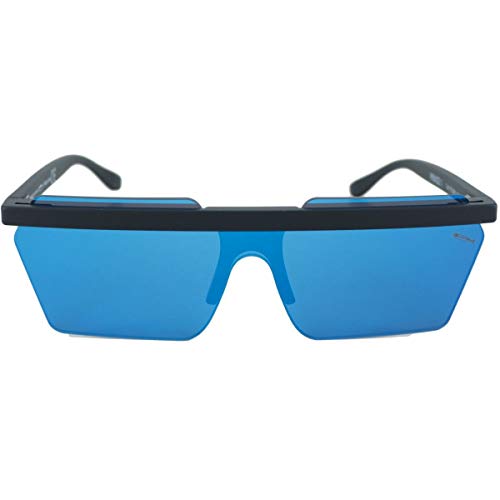 Preisvergleich Produktbild Saraghina / Prince Sonnenbrille 1 Blaue Linse / PRINCE1_115SPB
