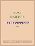 Cover zum Buch Le Blue du Lac