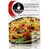 Chinese Rice Packet Ching’s Secret Desi Chinese Schezwan Fried Rice Masala, 100g, Authentic ...