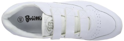 Bruetting Diamond Classic V Unisex-Erwachsene Hallenschuhe - 7