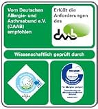 Vorwerk Bijou grün der HEVO ® Teppich | Spielteppich nicht nur für Kinder 140×200 cm - 5