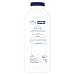 Nivea Pure Fine Talc Powder 300 g