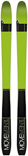 Freestyle Ski Men Movement Vertex 177 2018