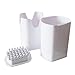 Produktbild TOOGOO(R) 1 Stueck Weiss Franzoesisch Bratkartoffel Schneider Schaeler Gemuese Obst Kuechengeraete Schneidemaschine Chopper Haecksler