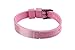 Produktbild Zazen52 by Zenturio Original pure Keramik Magnetarmband Limited Bubblegum Pink Element 13mm Edition Klasse I - Allergiefrei
