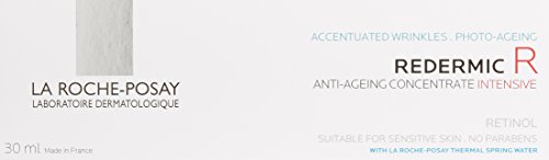 La Roche-Posay Redermic R Creme, 30 ml - 3