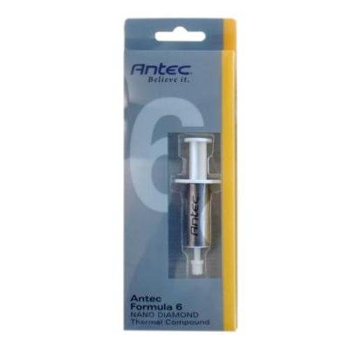 Preisvergleich Produktbild Antec Formula 6 Wärmeleitpaste für Prozessorkühler