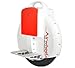 Produktbild Airwheel X3 Self-Balance Scooter Solowheel elektrisches Einrad Monowheel weiß