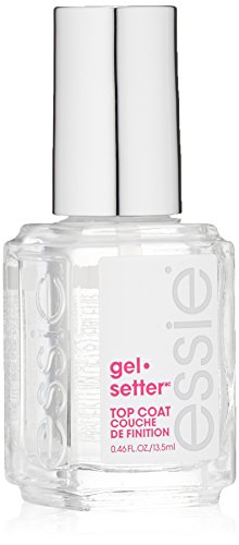 essie Gel Setter, 0.46 fl. oz.
