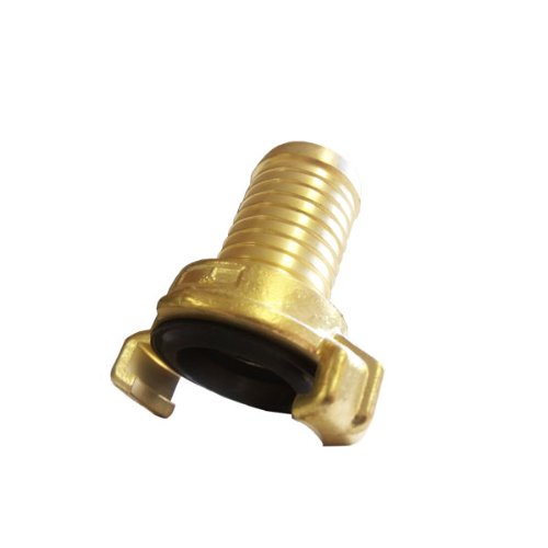 Preisvergleich Produktbild SCHNELLKUPPLUNG M. SCHLAUCHTÜLLE 25 MM