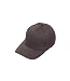Produktbild Flexfit Blanko Baseball Cap (L/XL, darkgrey)
