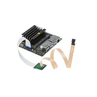 3Bro's 8MP IMX219 Spy Camera for Nano