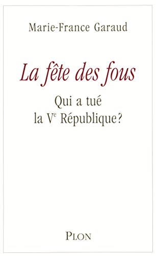 La fête des fous francais La fête des fous francais