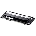 Print-Klex kompatible Tonerkartusche Schwarz CLT-K404S für Samsung Xpress C430 W C430Series C 430 C430W C 480 C480 FN C 480 F