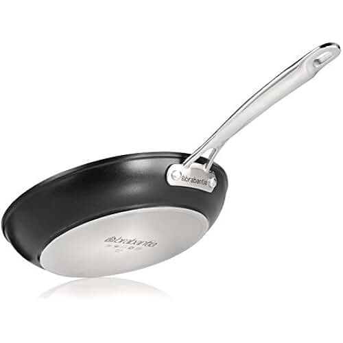 Amazon.co.uk brabantia Pots & Pans / Cookware Home & Kitchen