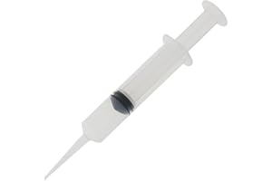 New Syringes west System 8072