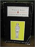 A Good Man in Africa (Penguin Student Editions) by John Mcrea, William Boyd