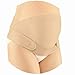 chinkyboo Superior Back & Bump Belly Strap Maternity Pregnancy Posture Support Belt