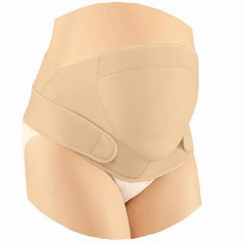 chinkyboo Superior Back & Bump Belly Strap Maternity Pregnancy Posture Support Belt