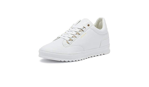 Sik Silk schoen / sneaker Elite Monogram Reflective in zwart 809012
