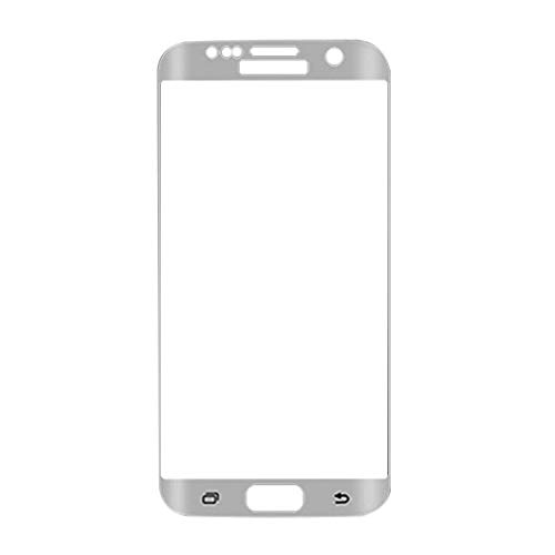 Preisvergleich Produktbild Chunyang Für Samsung Galaxy S7edge Schirm-Schutz-Volldeckung Einscheibensicherheitsglas gehärtetes Glas Telefon Schirm-Film-Schutz