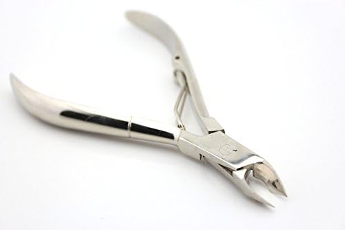 The Instrument Shop Nail Nipper Trimmer Cuticle Cutter Clippers