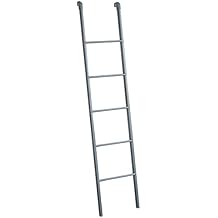 Amazon.es: escaleras para camas