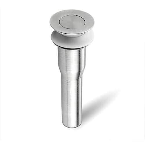 Amazon.co.uk sink push down plug DIY & Tools